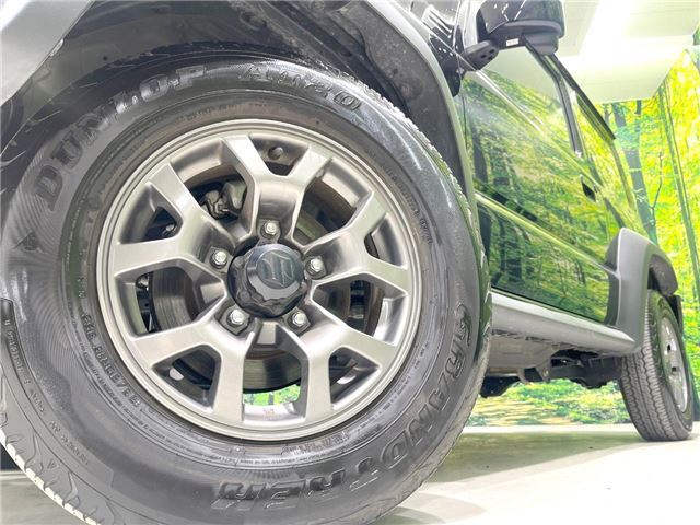 Suzuki JIMNY SIERRA 2023 6336945-8
