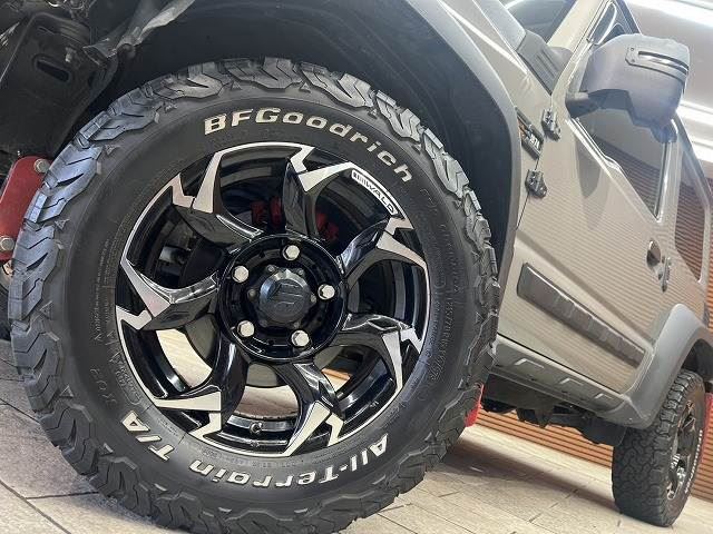 Suzuki JIMNY SIERRA 2020 6338545-10