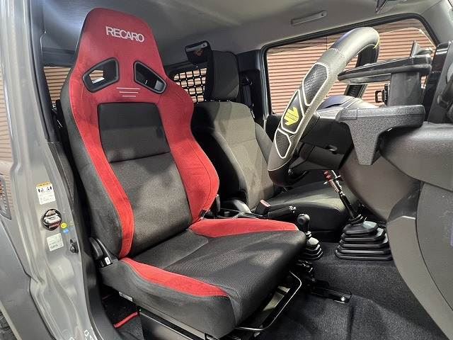 Suzuki JIMNY SIERRA 2020 6338545-7