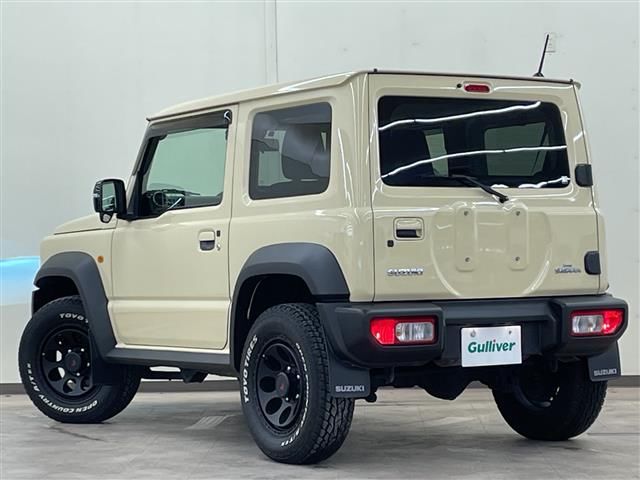 Suzuki JIMNY SIERRA 2018 6339682-1