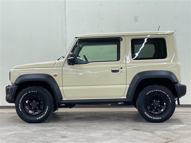 Suzuki JIMNY SIERRA 2018 6339682-10