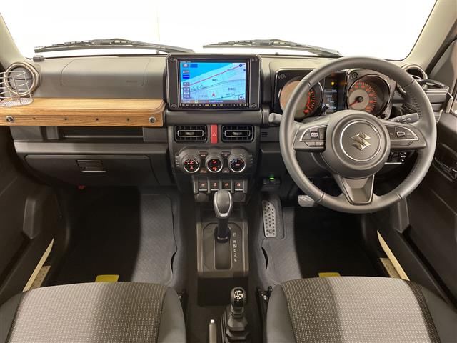 Suzuki JIMNY SIERRA 2018 6339682-2
