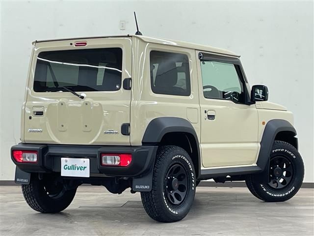 Suzuki JIMNY SIERRA 2018 6339682-5