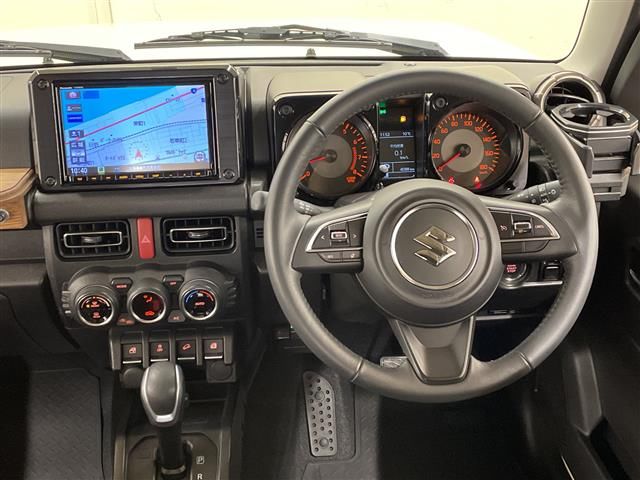 Suzuki JIMNY SIERRA 2018 6339682-6