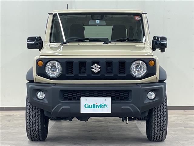 Suzuki JIMNY SIERRA 2018 6339682-7