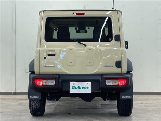 Suzuki JIMNY SIERRA 2018 6339682-8