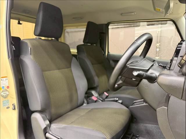 Suzuki JIMNY SIERRA 2018 6339788-3
