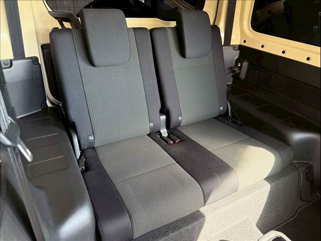 Suzuki JIMNY SIERRA 2018 6339788-4