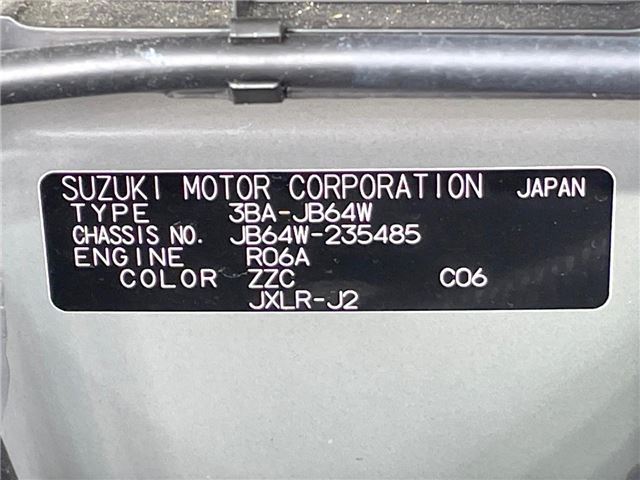 Suzuki JIMNY 2022 6326424-1
