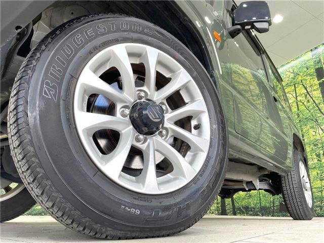 Suzuki JIMNY 2022 6326424-10