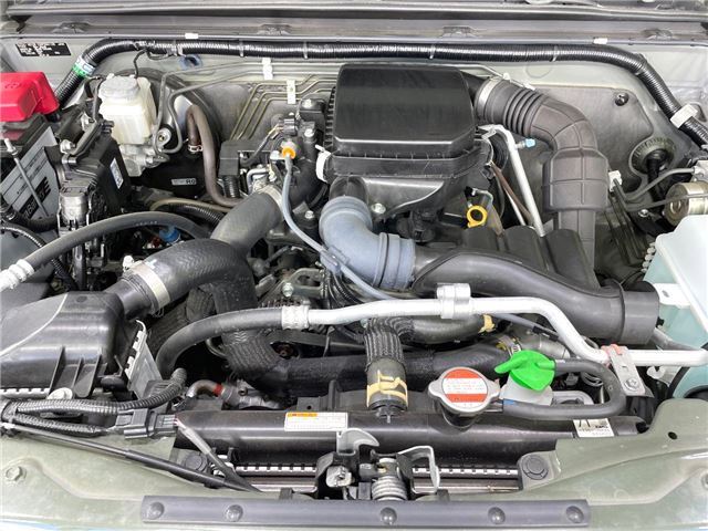 Suzuki JIMNY 2022 6326424-4