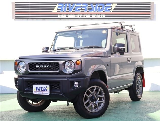 Suzuki JIMNY 2022 6326630-0