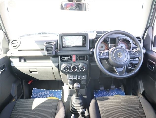 Suzuki JIMNY 2022 6326630-3