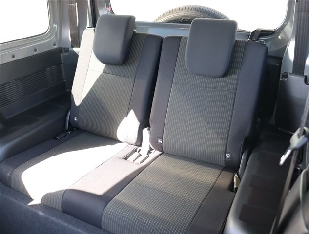 Suzuki JIMNY 2022 6326630-5