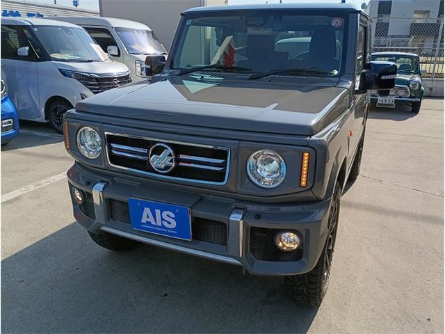 Suzuki JIMNY 2022 6326850-0