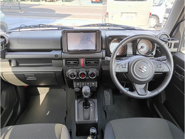 Suzuki JIMNY 2022 6326850-2