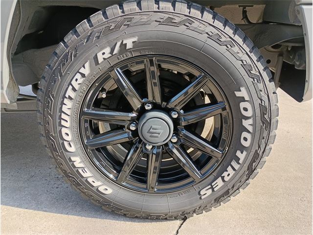 Suzuki JIMNY 2022 6326850-3