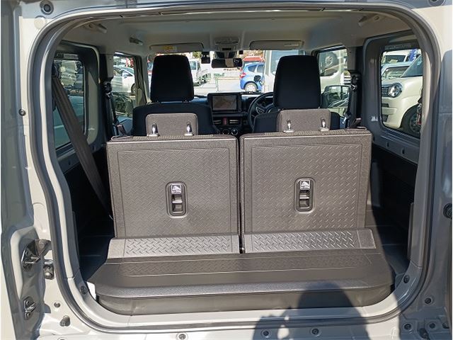 Suzuki JIMNY 2022 6326850-4