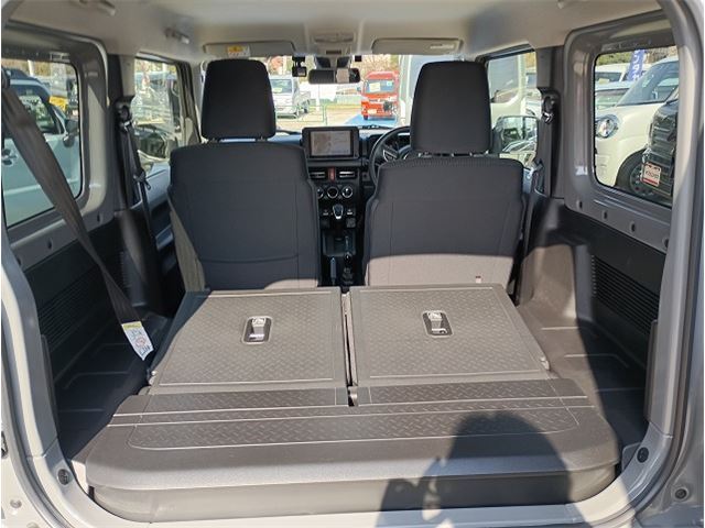 Suzuki JIMNY 2022 6326850-5