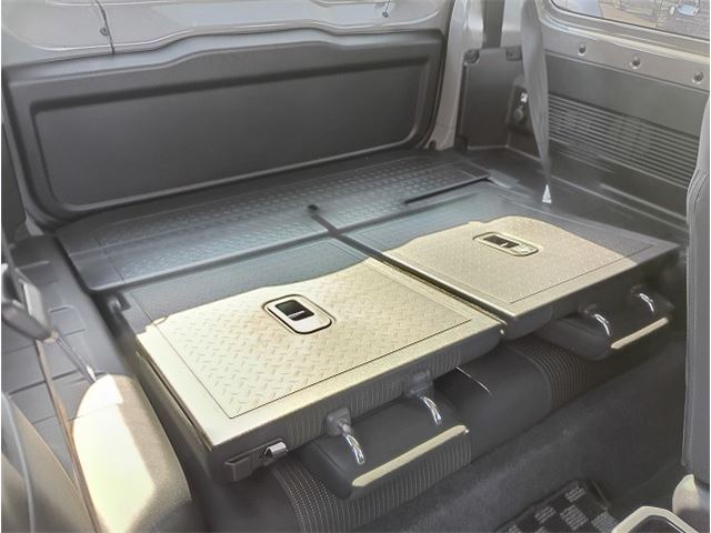 Suzuki JIMNY 2022 6326850-6