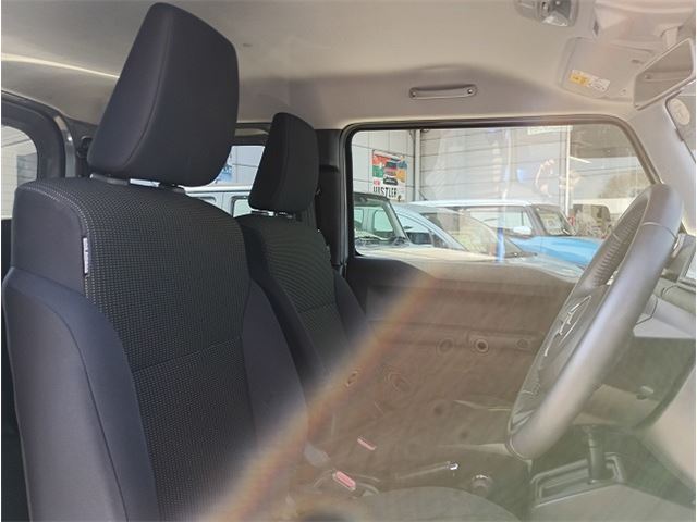 Suzuki JIMNY 2022 6326850-8