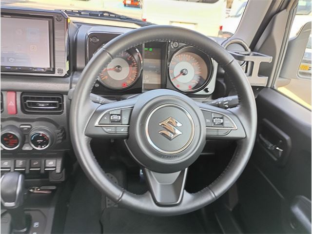 Suzuki JIMNY 2022 6326850-9