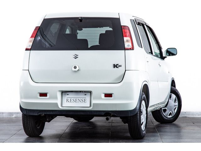 Suzuki KEI 2008 6340143-1