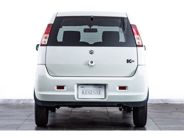 Suzuki KEI 2008 6340143-10