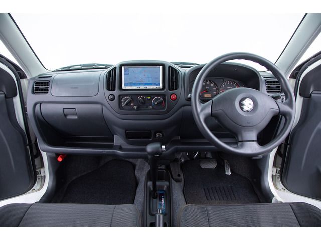 Suzuki KEI 2008 6340143-2