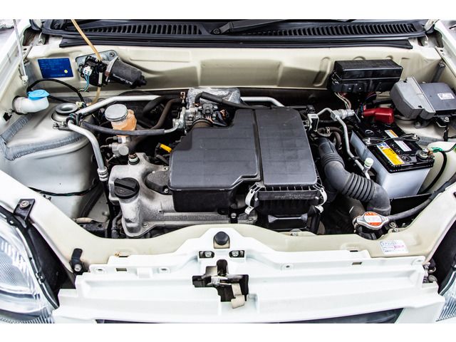 Suzuki KEI 2008 6340143-3