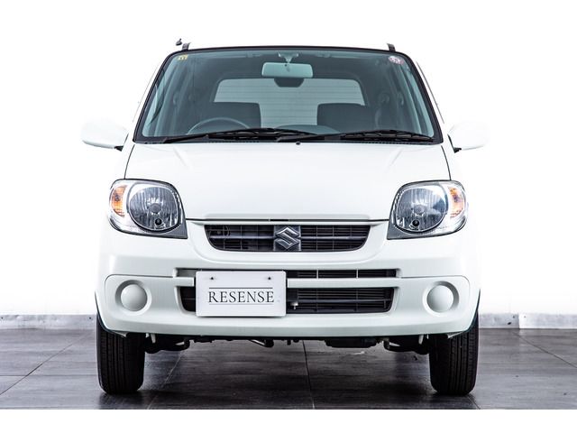 Suzuki KEI 2008 6340143-4