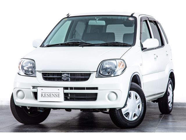 Suzuki KEI 2008 6340143-5
