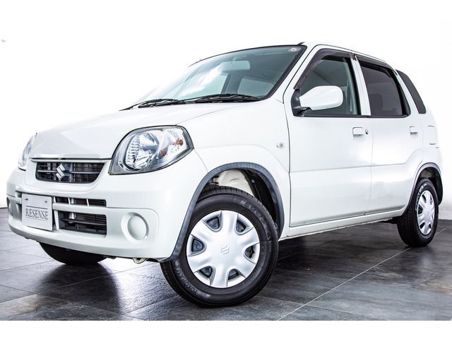 Suzuki KEI 2008 6340143-6