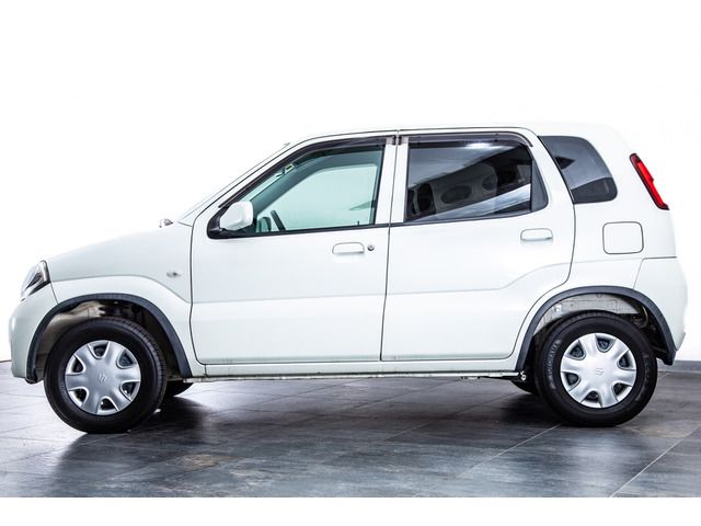 Suzuki KEI 2008 6340143-7