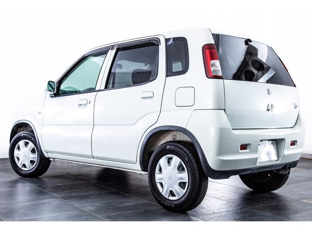 Suzuki KEI 2008 6340143-8