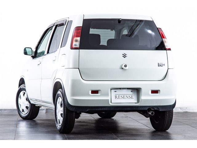 Suzuki KEI 2008 6340143-9