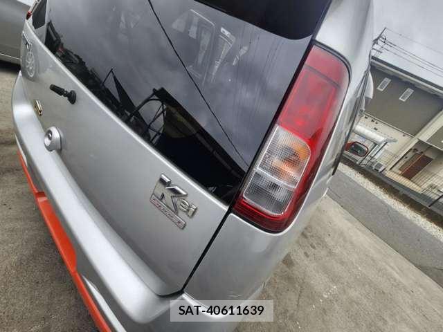 Suzuki KEI 2001 6340329-10
