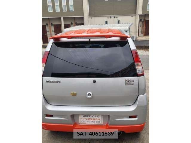 Suzuki KEI 2001 6340329-2