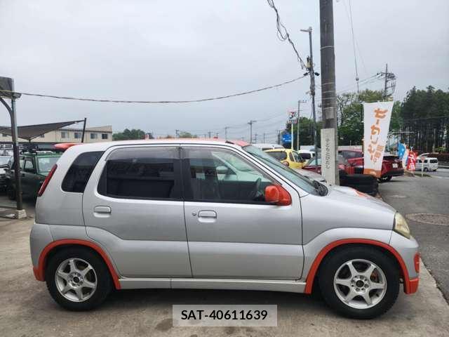 Suzuki KEI 2001 6340329-4