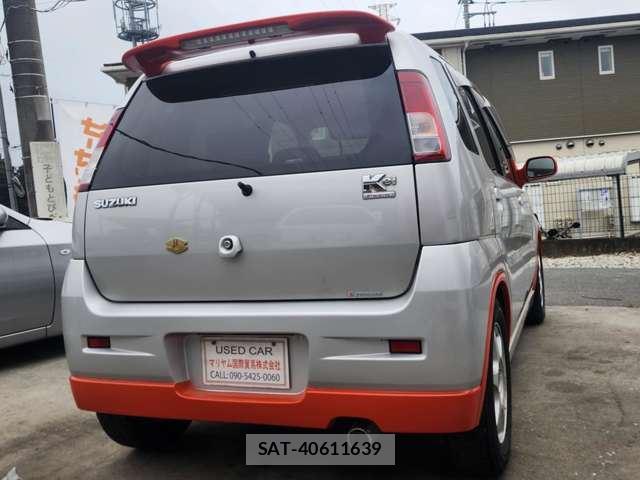 Suzuki KEI 2001 6340329-8