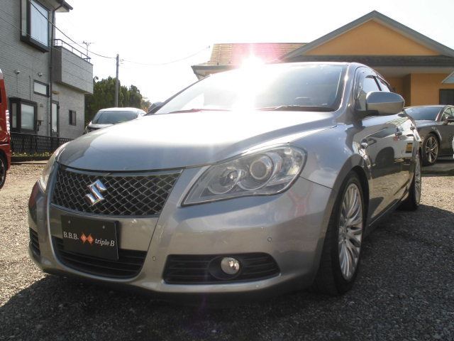 sat car