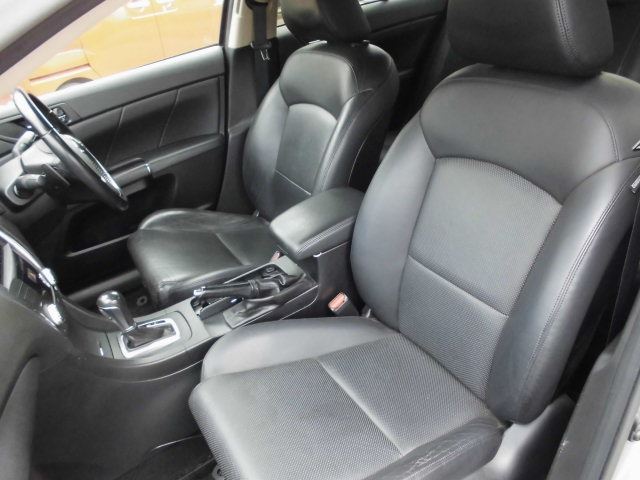 Suzuki KIZASHI 2015 6340470-9