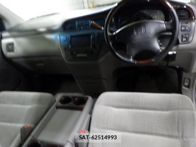 Honda LAGREAT 1999 6360537-2