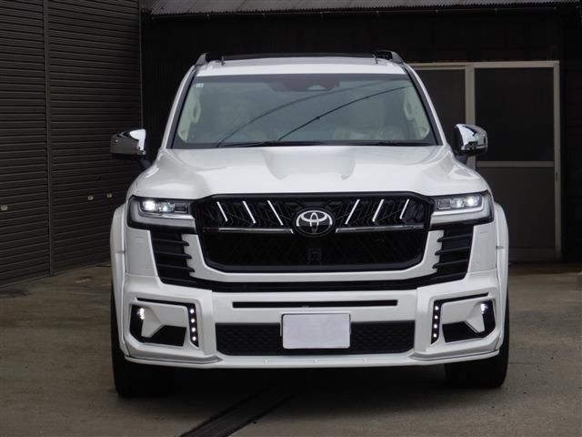 Toyota LAND CRUISER 2026 6361748-1