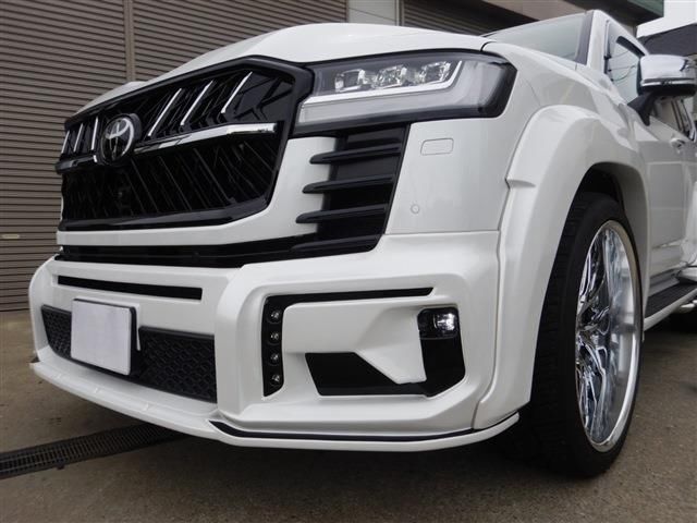 Toyota LAND CRUISER 2026 6361748-6