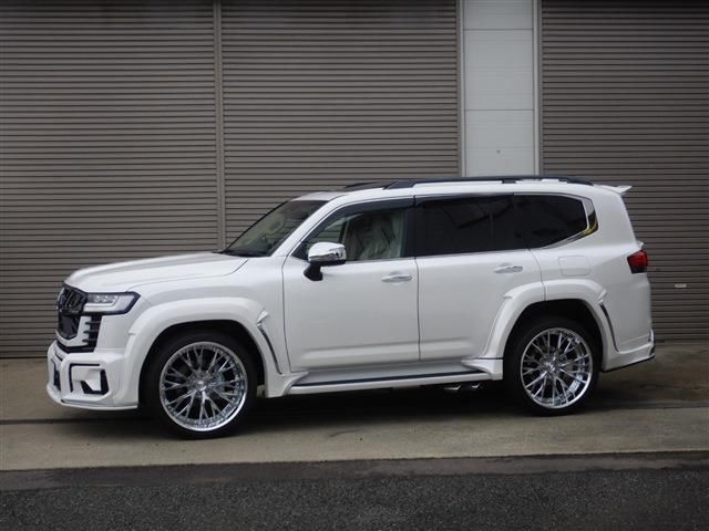 Toyota LAND CRUISER 2026 6361748-9