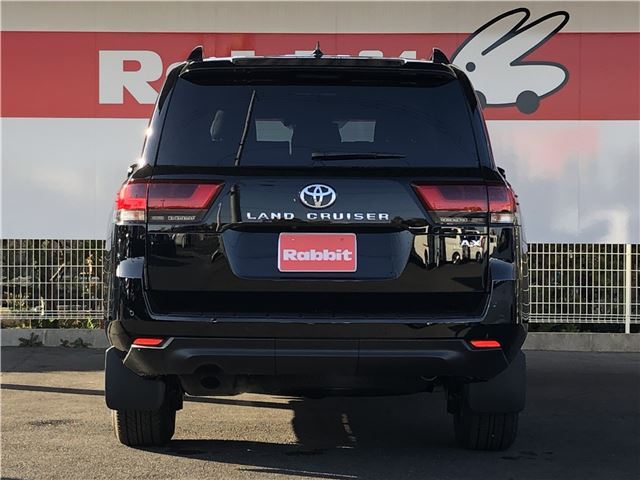 Toyota LAND CRUISER 2025 6363566-2