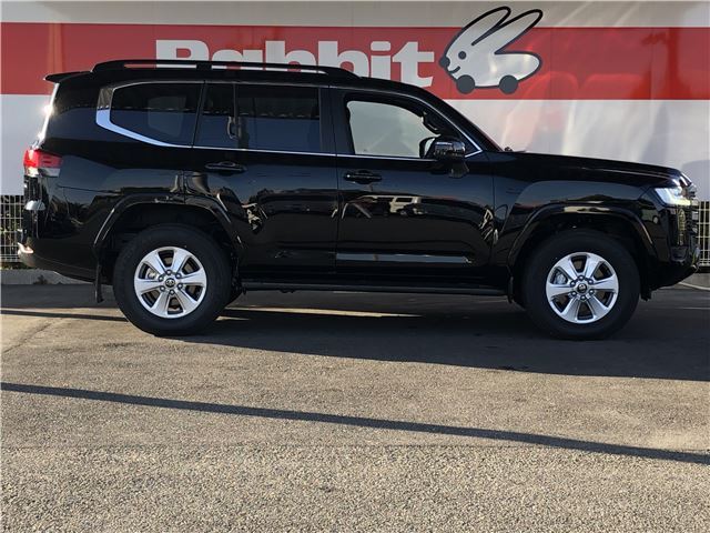 Toyota LAND CRUISER 2025 6363566-4