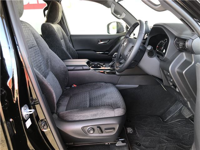 Toyota LAND CRUISER 2025 6363566-5