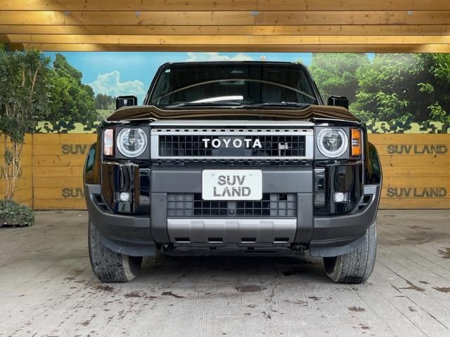Used Toyota Land Cruiser 2024 - - Petrol for Sale | $34,539 | SAT